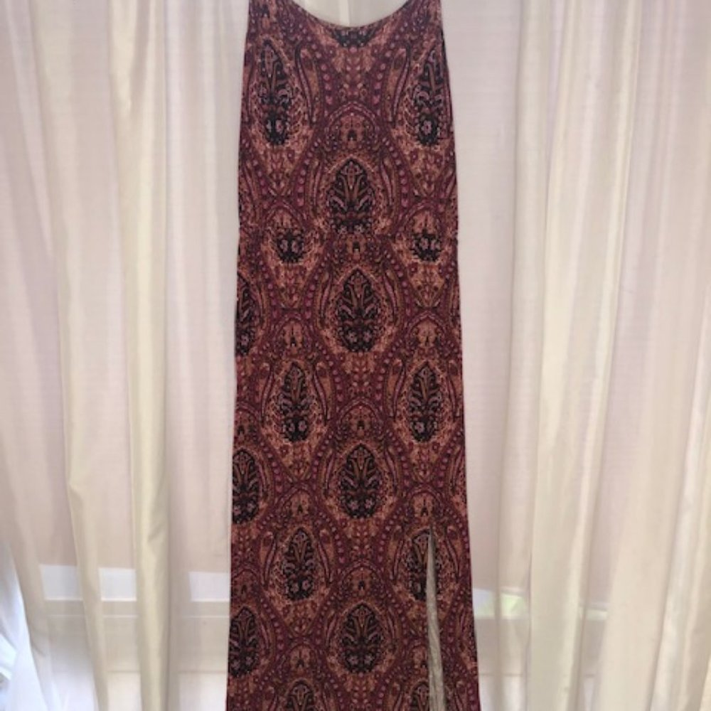 American Eagle Maxi Dress XS
